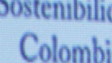 Humberto de la Calle, Iván Duque y Gustavo Petro coincidieron en el foro académico en la Universidad de Columbia
