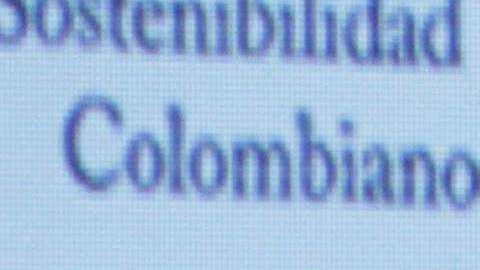 Humberto de la Calle, Iván Duque y Gustavo Petro coincidieron en el foro académico en la Universidad de Columbia