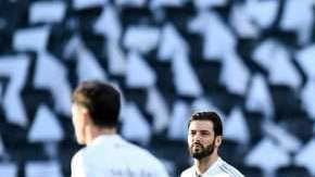 Los jugadores de la selección de fútbol de Alemania entrenan en la víspera de su enfrentamiento con Brasil. (Foto: EFE/Filip Singer)