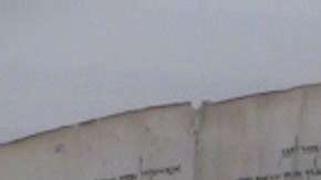 El Museo de Israel, que guarda los milenarios Rollos del Mar Muerto, unos misteriosos documentos bíblicos, muestra ahora durante tres meses un fragmento antiguo del apócrifo del Génesis.