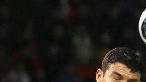 Brasil se impuso 1-0 a Alemania en Berlín