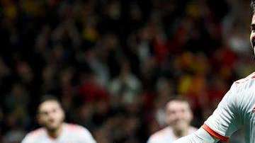 La selección española tuvo en Isco a su baluarte ante Argentina en el Estadio Wanda Metropolitano de Madrid. (Foto: EFE/Mariscal)