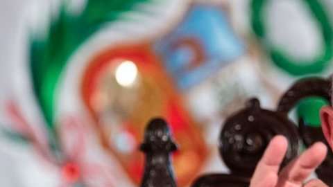 Kuczynski iba a ser el anfitrión de la Cumbre de las Américas en Lima, en abril