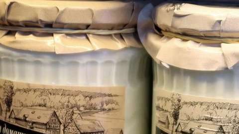 Bulgaria fue clave en la transformación del yogur en el alimento popular de hoy en día. Foto: Madhvi Ramani