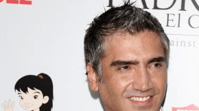 Alejandro Fernández y Maluma.