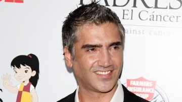 Alejandro Fernández y Maluma.