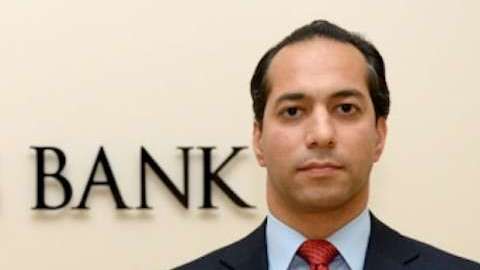 Ali Sadr Hashemi Nejad fue arrestado el lunes en Nueva York