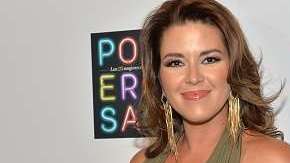 Los comentarios de apoyo por parte de sus fans no se hicieron esperar.