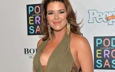 Los comentarios de apoyo por parte de sus fans no se hicieron esperar.