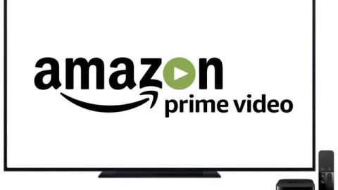 Amazon Prime Video