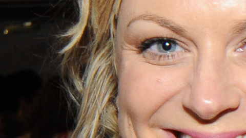 Amy Poehler ganó el Emmy por 'Saturday Night Live' y el Globo de Oro por 'Parks and Recreation'