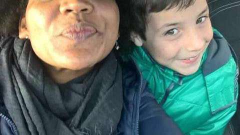 Doce días duró desaparecido el menor hasta que fue hallado en el coche de su madrastra