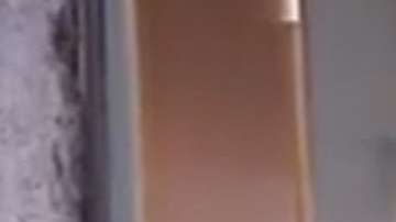 Angélica Vale en el primer preventivo de "Y mañana será otro día"