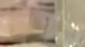 Atala Sarmiento durante su último programa en "Ventaneando" el 23 de marzo