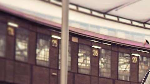 Existen autos que son un sueño.