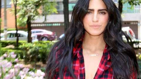 Bárbara fue ‘la comidilla’ en Twitter.