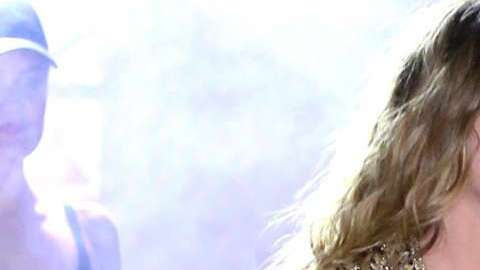 Belinda da pistas de que su relación con Criss Angel ya terminó