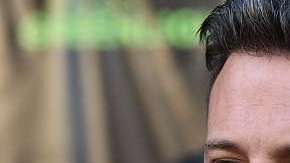 Ben Affleck.