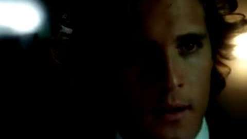 Diego Boneta en Luis Miguel La Serie.