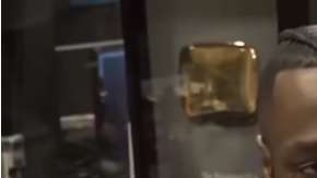 Deontay Wilder, mejor conocido como "Bronce Bomber", sorprendió con sus declaraciones