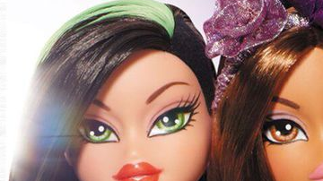 Las muñecas Bratz nacieron en 2001, convirtiéndose rápidamente en la principal competencia de las míticas Barbies