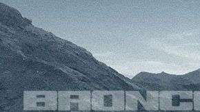 El primer avance de la Bronco 2020.