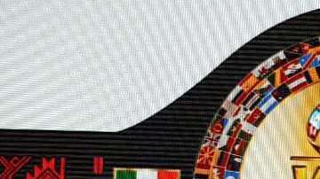 Este es un de los cetros que se entregarían el día de la pelea entre Canelo y GGG