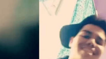 Crece la indignación por lo acontecido con el joven indocumentado