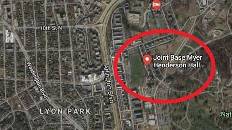 El FBI se integró a la investigación del caso.