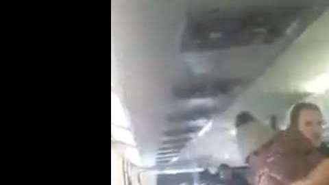 Piden a Greyhound que cese en su colaboración con el CBP