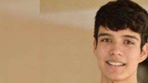 César Ulises Arellano Camacho