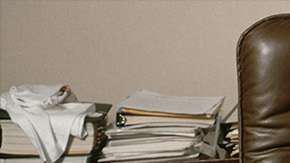 Charles Lazarus pensó en crear Toys "R" Us al volver de la II Guerra Mundial