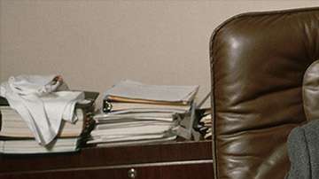 Charles Lazarus pensó en crear Toys "R" Us al volver de la II Guerra Mundial