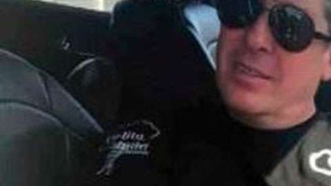 Charlie González fue víctima de la violencia.