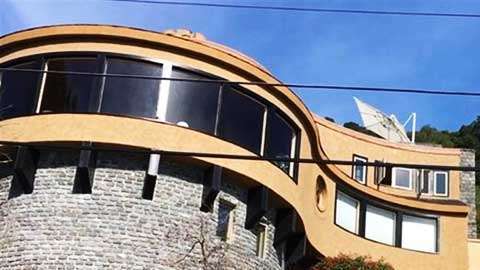 La clínica se llama Paradigm y se encuentra en una exclusiva zona cerca de San Francisco.