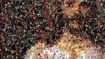 El intercambio se realizó por WhatsApp.