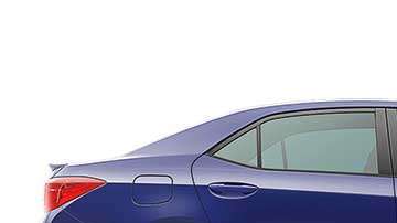 El Corolla de Toyota está dentro de esta lista.