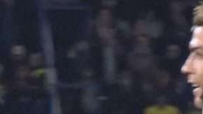 Dani Alves tuvo un duelo constante con Cristiano Ronaldo en el Parque de los Prínicpes parisino.