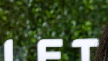 Demi Lovato presume su sensualidad.