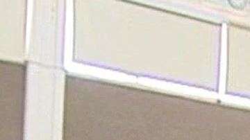 Dennis Alexander, maestro en Seaside High School, disparó el arma durante una clase de administración de justicia.