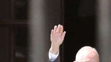 Tras menos de dos años en el poder, Kuczynski anunció este miércoles su dimisión.