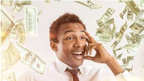 Los investigadores concluyeron que el "precio" de la felicidad varía según dónde vives.