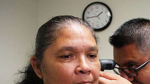 En el estudio también participaron las universidades UCLA, UCSD y Harvard.