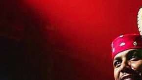 Juelz Santana quedó detenido al menos hasta el 26 de marzo