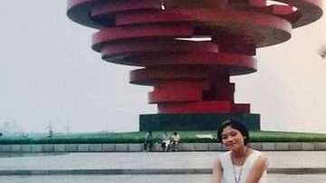 En el destino estaba que esta pareja estarían juntos.