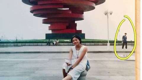 En el destino estaba que esta pareja estarían juntos.