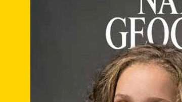 Esta será la portada del mes de abril.