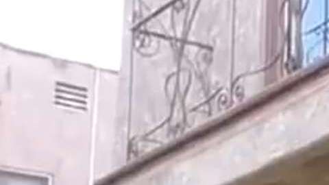 Hijo de Eduardo Yáñez