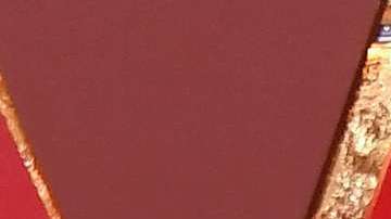 Eiza González con su vestido Ralph Lauren en los Premios Oscar 2018