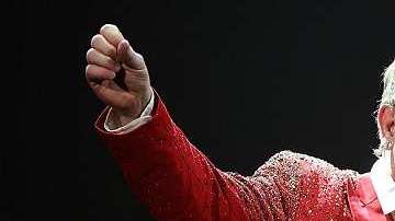 Elton John.